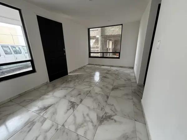 Venta departamentos nuevos. Col. Granjas Puebla. 16 de septiembre y periférico