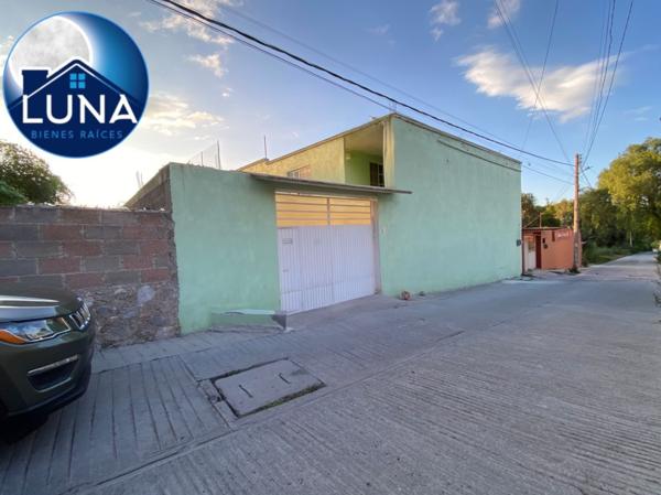 Casa en Venta en Bomintzha, Tula de Allende.