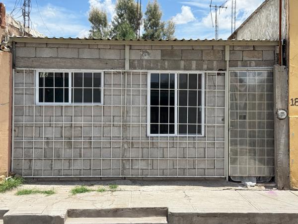 Venta de casa