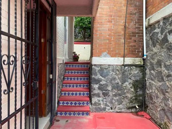 Casa en renta en Colina del Sur, Álvaro Obregón, Ciudad de México Casa en renta en Colina del Sur, Álvaro Obregón, Ciudad de México