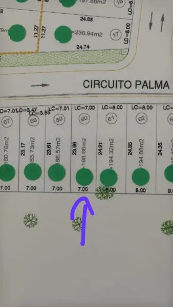 TERRENO EN VENTA PRIVADA PALMA ANDALUCÍA, RESIDENCIAL MAYORCA