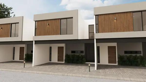 Hermosa casa en venta