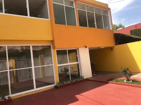 Casa en venta en Bosque de Echegaray, Naucalpan de Juárez, México