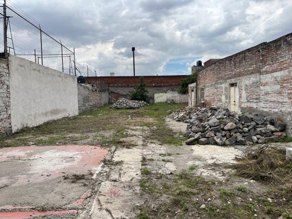 Terreno en Renta en puebla.