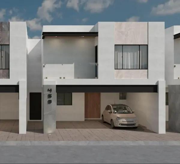 Casa en venta en Los Viñedos, Torreón, Coahuila de Zaragoza Casa en venta en Los Viñedos, Torreón, Coahuila de Zaragoza