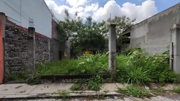 Terreno en venta en Bugambilias, Jiutepec, Morelos