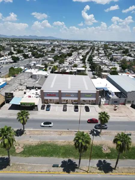 Local en renta en Ciudad Nazas Polígono 27, Torreón, Coahuila de Zaragoza