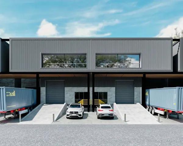 ¡Invierte Inteligente! Bodegas Multipropósito en Venta.