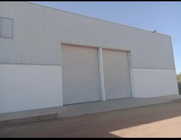 BODEGA EN RENTA 690 M2 NUEVA ZONA NORTE CULIACAN SINALOA