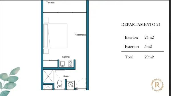 DEPARTAMENTO VENTA EN AKUA ALDEA ZAMA ENTREGA INMEDIATA DEPARTAMENTO VENTA EN AKUA ALDEA ZAMA ENTREGA INMEDIATA