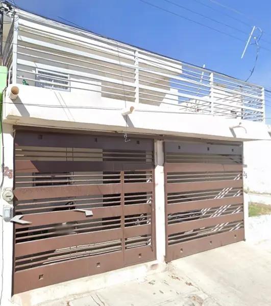 CASA EN RENTA