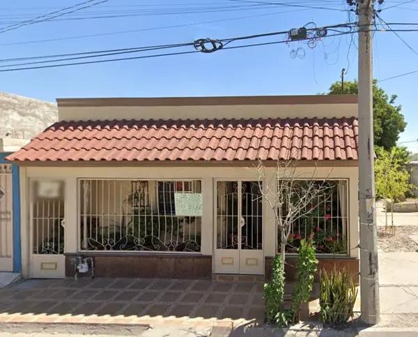 Casa en venta en El Dorado, Gómez Palacio, Durango Casa en venta en El Dorado, Gómez Palacio, Durango