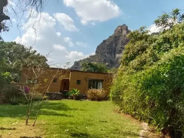 Casa en venta en Tepoztlán; excelente oportunidad.