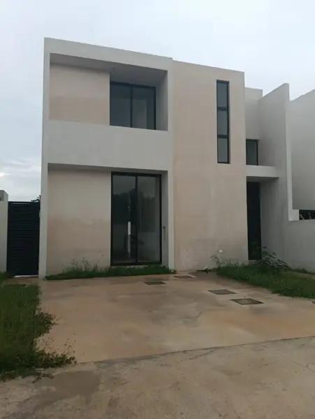 | Venta de casa en hermosa privada ya disponible | | Venta de casa en hermosa privada ya disponible |
