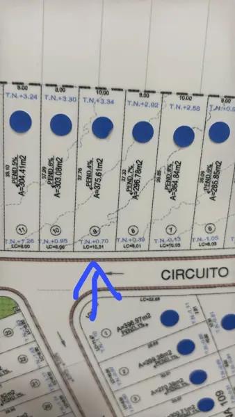 TERRENO EN VENTA PRIVADA PUNTA DEL RISCO, LOMAS DE PUNTA DEL ESTE