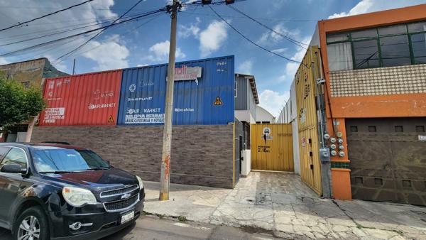 Inmueble productivo zona céntrica en Puebla, ideal tiendas de autoservicio, escuelas, usos múltiples