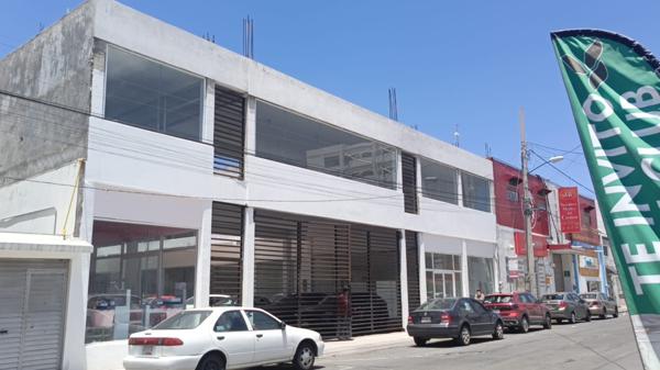 Locales comerciales en RENTA!, en Puebla, zona céntrica,  desde 70 mts