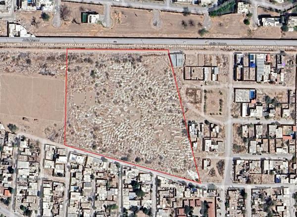 terreno para uso habitacional especial para constuctores
