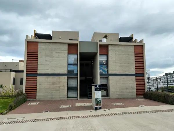 Depto Zizana, Querétaro
Inversión o Tu Hogar
Lo que la CDMEX NO te puede Ofrecer