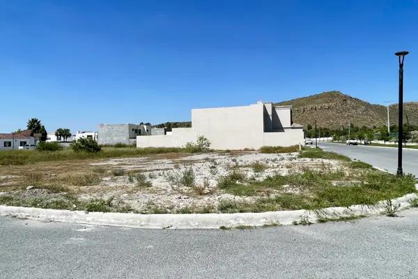 Terreno en VENTA en Country Club