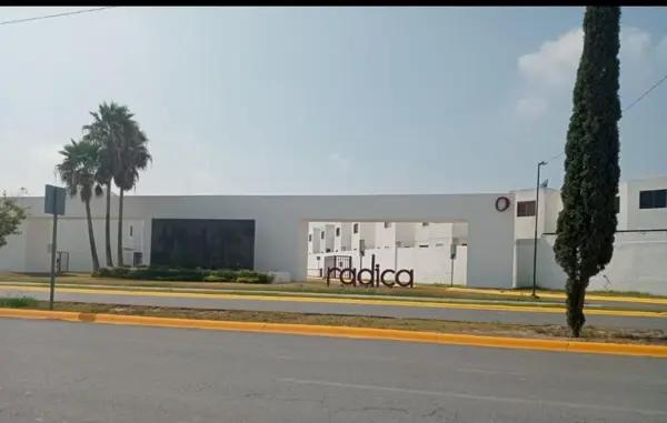 Casa en renta en Radica, Apodaca, Nuevo León Casa en renta en Radica, Apodaca, Nuevo León