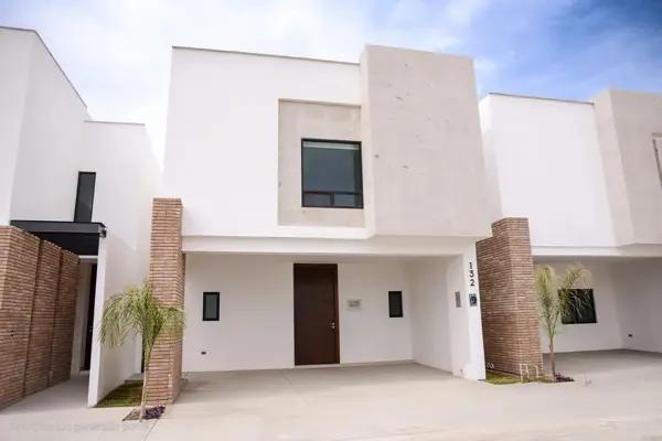 CASA EN EXCLUSIVO FRACCIONAMIENTO. MODELO VALENCIA CASA EN EXCLUSIVO FRACCIONAMIENTO. MODELO VALENCIA