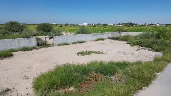 Terreno de oportunidad Exclusiva para casa de campo