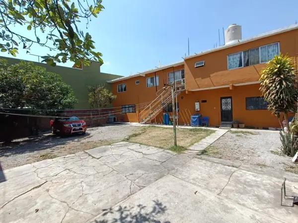 Casa en venta en El Porvenir, Jiutepec, Morelos