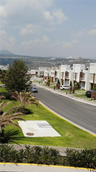 VENTA MACROLOTE EN EL MIRADOR, EL MARQUES