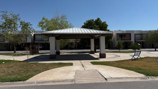 Casa en renta