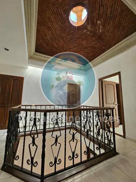 Casa en RENTA en REAL DEL ANGEL !!!