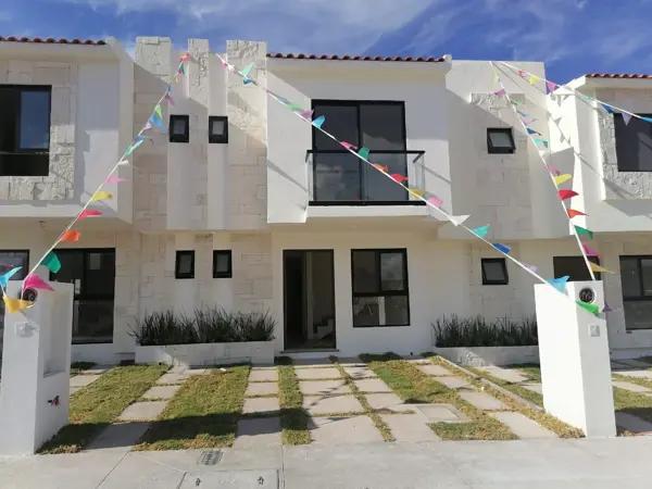 UBICACIÓN EXCELENTE PARA QUIEN QUIEREN VIVIR EN LA NATURALEZA Y CERCA DE CIUDAD CASA NUEVA DE AUTOR