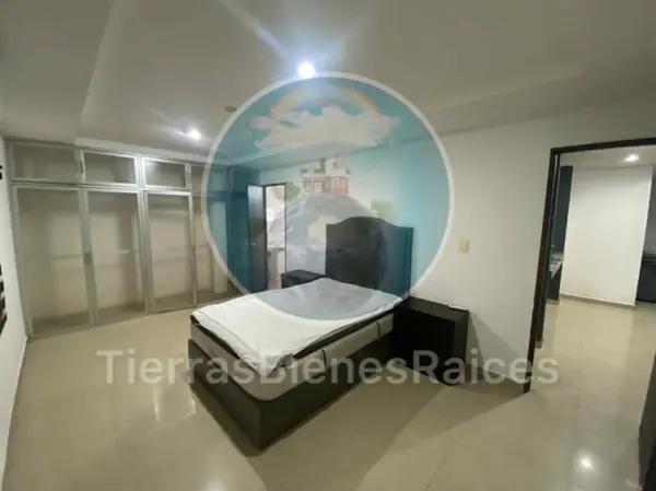 Renta de Departamento Amueblado en Tamulte de las Barrancas !!!