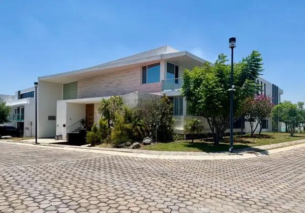 Casa en Venta en Cluster Guanajuato, Lomas de Angelópolis III - Ocoyucan - Puebla Casa en Venta en Cluster Guanajuato, Lomas de Angelópolis III - Ocoyucan - Puebla