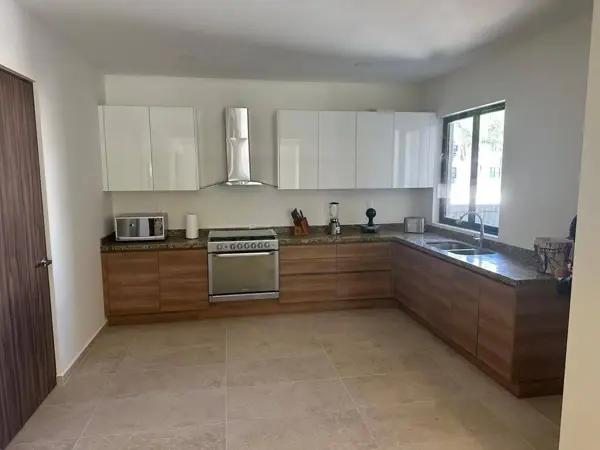 PRECIOSO APARTAMENTO EN EL BARREAL