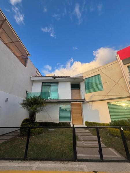 Casa en renta en La Moraleja, Pachuca de Soto, Hidalgo