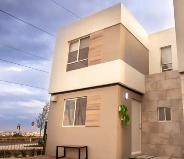 Valencia Residencial,
Inversión ó Tu Patrimonio 
Lo que la CDMEX ya no te Puede Ofrecer.!