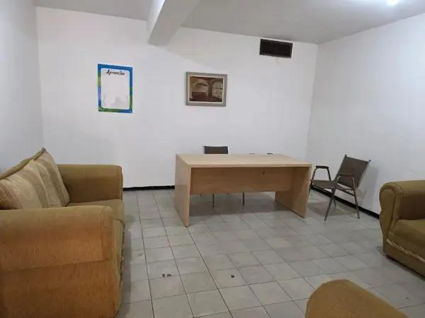 OFICINA EN RENTA