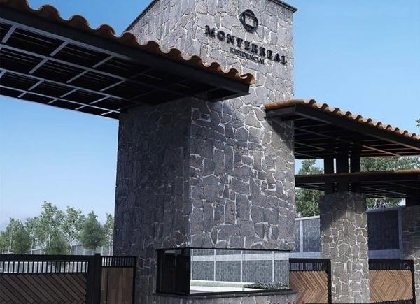 Terreno  en venta en Cholula .
