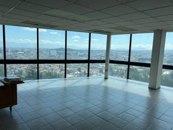 Edificio en renta, Paseo Matlatzincas