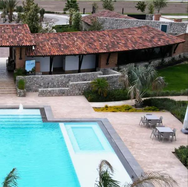 Terreno en La Gran Vinicola, Goméz Palacio, Dgo.