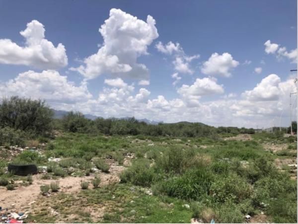 Terreno en venta en Javier Mina, Lerdo, Durango Terreno en venta en Javier Mina, Lerdo, Durango