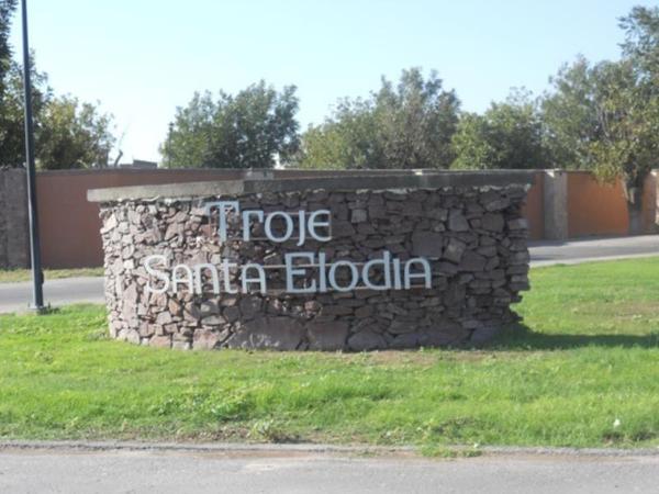 Terreno en venta en Las Trojes, Torreón, Coahuila de Zaragoza