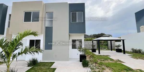¡Tu primera casa! 2 Recámaras cerca del Aeropuerto Aceptamos créditos en Veracruz Puerto
