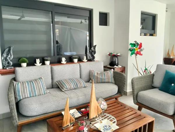 Casa en Venta con Excelentes Acabados en Quinta las Villas, Irapuato Casa en Venta con Excelentes Acabados en Quinta las Villas, Irapuato