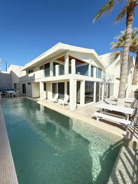 Casa en venta en Bahia de Kino Centro, Hermosillo, Sonora