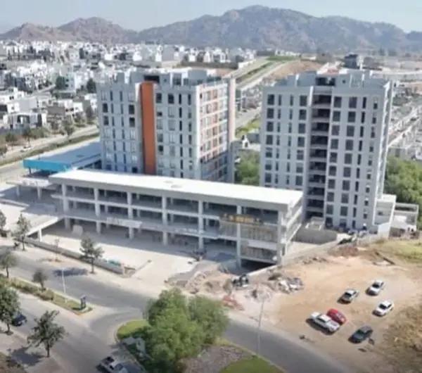 Departamento en Alteres zona Capital Norte