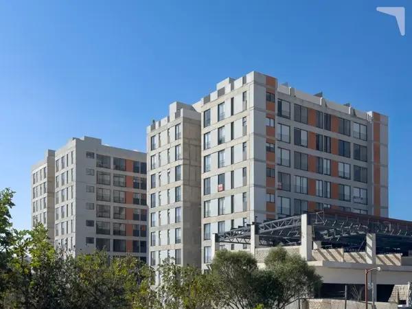 Departamento 505 en Altures Residencial zona Capital Norte