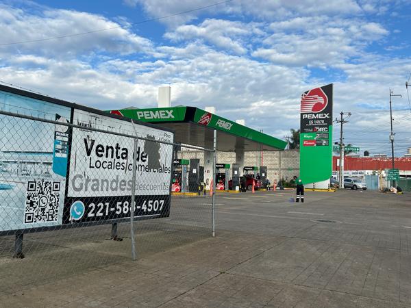 Local en Venta Cholula