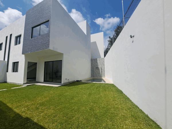 Casa en venta en Lomas de Trujillo, Emiliano Zapata, Morelos